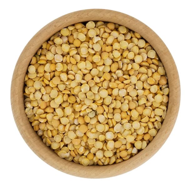 Halkaistut herneet 500 g