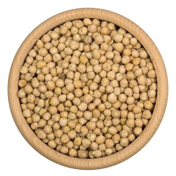 Kikærter 1 kg (2 x 500 g)