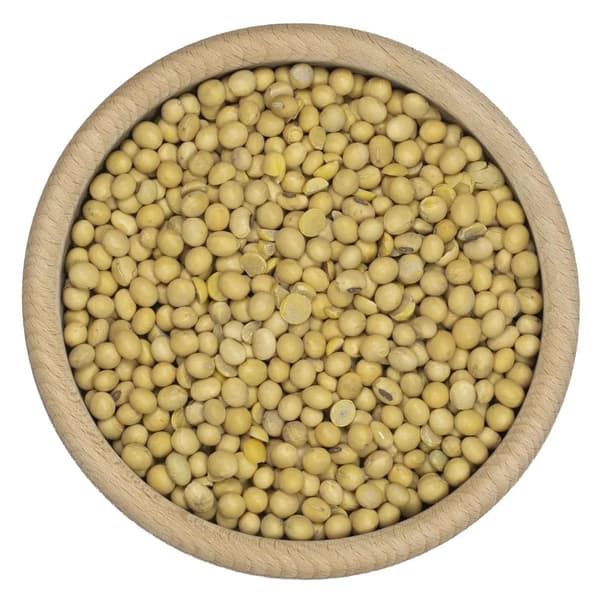 Sojabönor 500 g