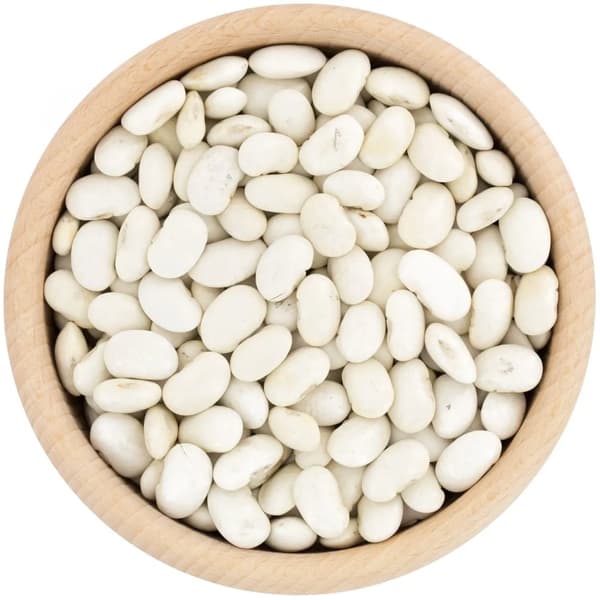 Smukke dværg Jack-bønner 1 kg (2 x 500 g)