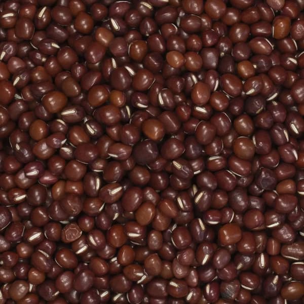 Adzukibønner 500 g