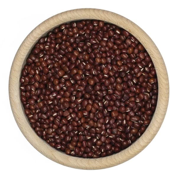 Adzukibønner 500 g