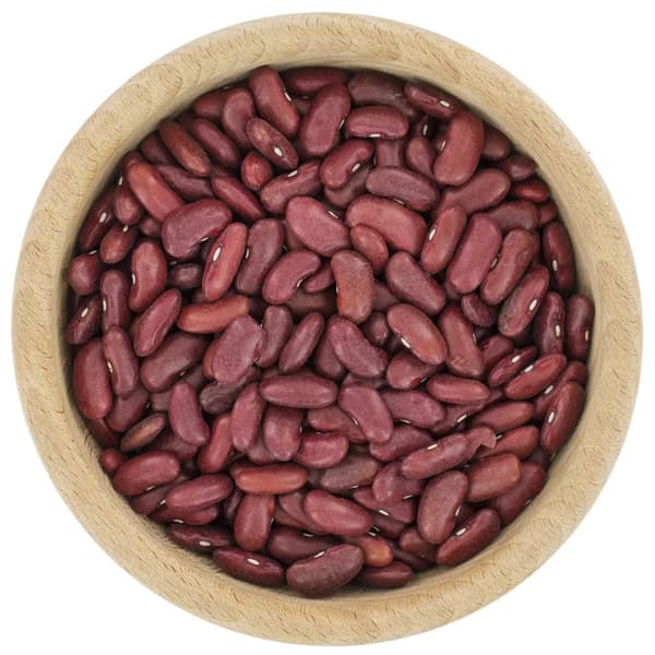 Punaisia papuja 1 kg (2 x 500 g)