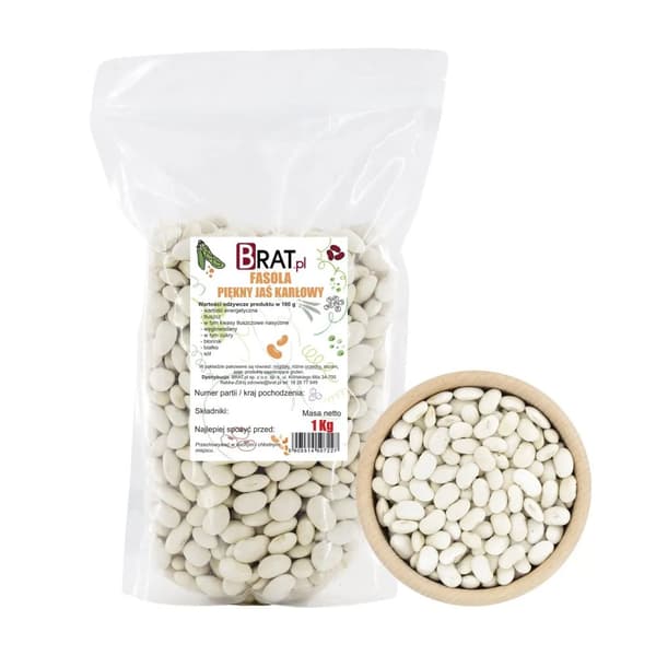 Kauniit kääpiöpavut 1 kg