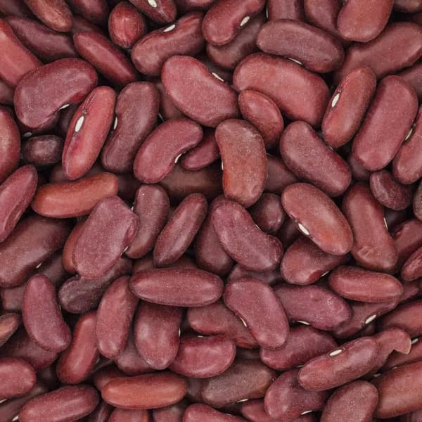 Röda bönor 1 kg