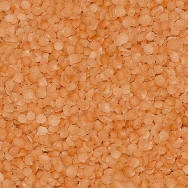 Punaiset linssit 1 kg