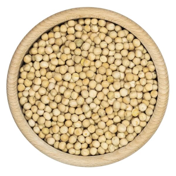 Kokonaiset herneet 500 g