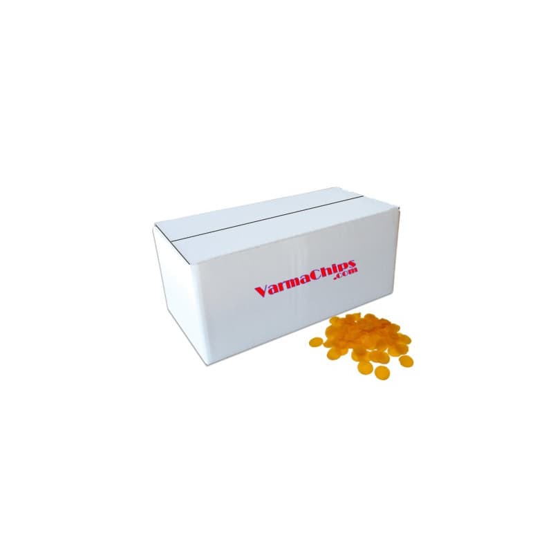 Varma Chips, hel kartong (välj sort)