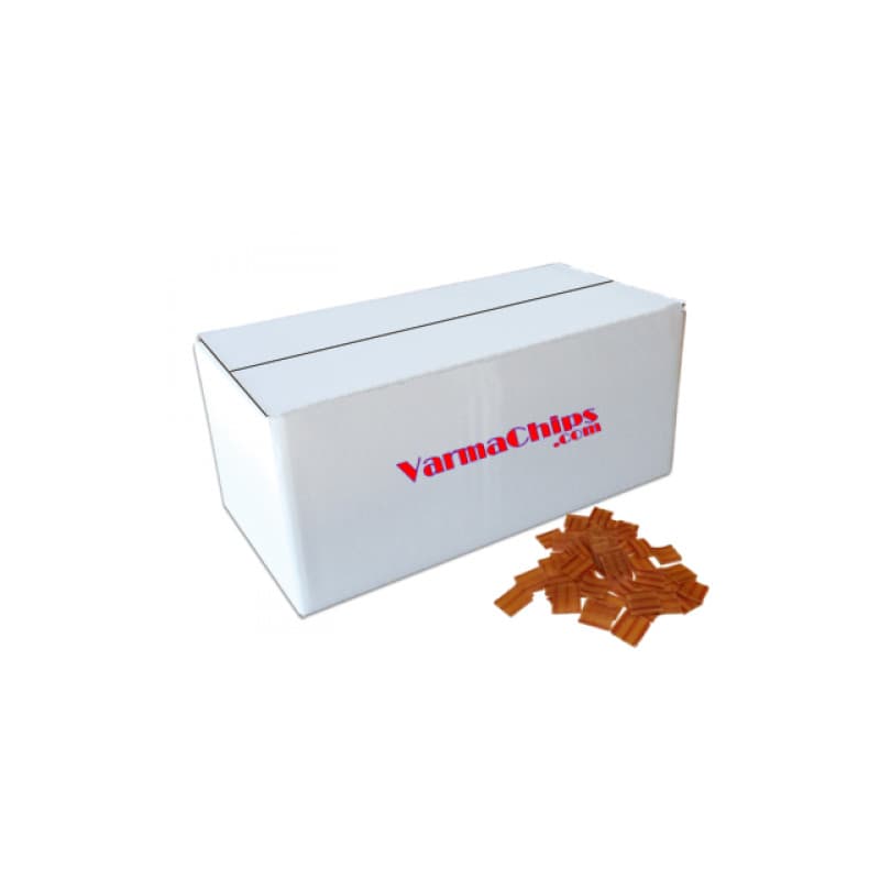 Varma Chips, hel kartong (välj sort)