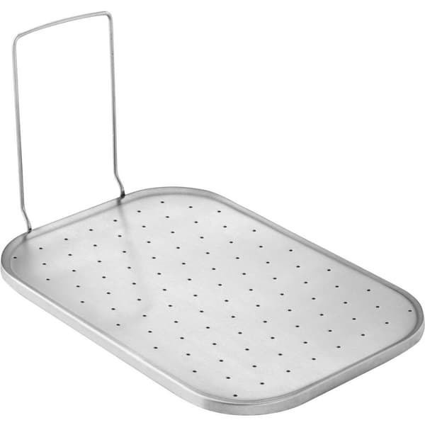 Princess Superior Kallzons fritös 3 l 3200 W med manuell temperaturinställning Rostfritt stål, Svart