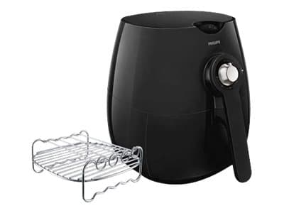 Philips Airfryer HD9250 Philips Daily Collection
