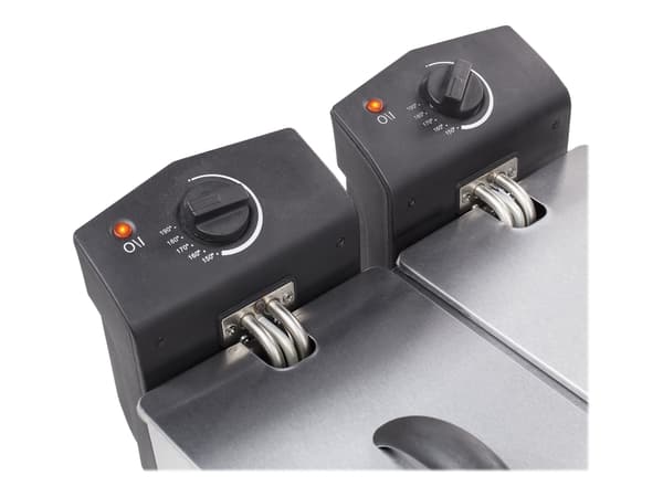 Tristar FR-6937 - Dypsteker - 6 liter - 3.6 kW