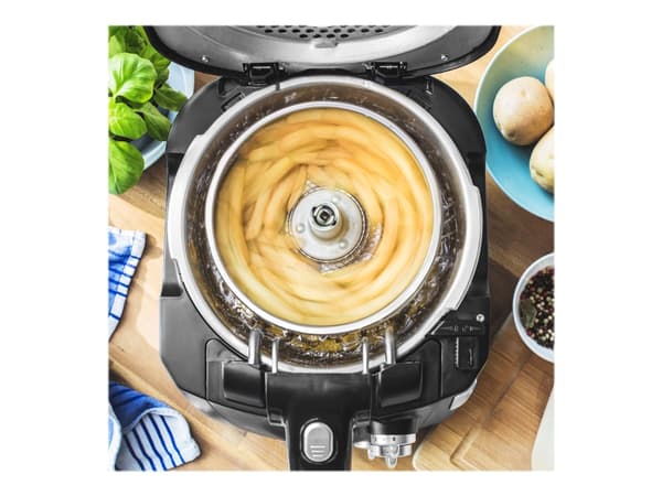 Frityrkoker Gastroback 42580 Vita-Spin-Fryer