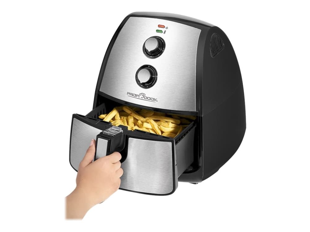 ProfiCook Air fryer friture FR 1115 H