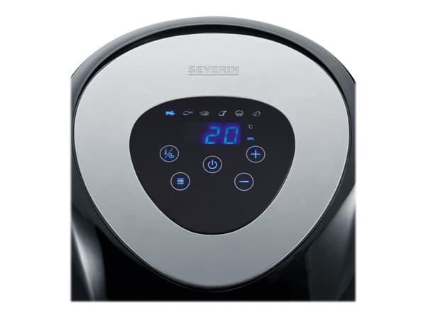 Severin FR 2430 Hot Air Fryer