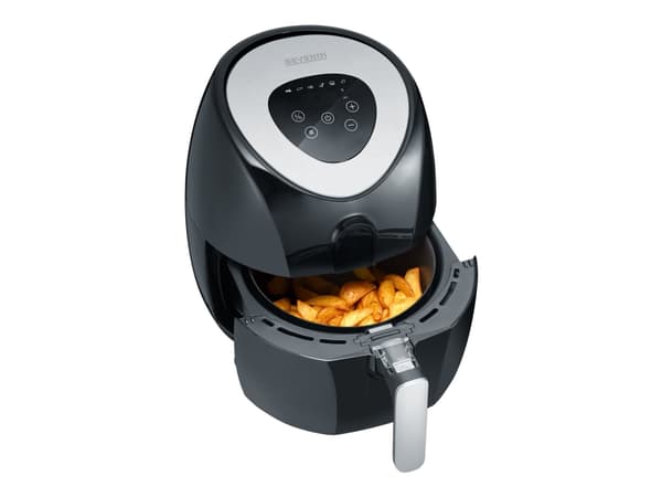 Severin FR 2430 Hot Air Fryer