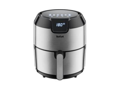 Tefal Easy Fry Deluxe EY401D15 - Varmluftssteker/halogenovn - 4.2 liter