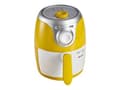 Pikkukuva 3 / 5: Ariete Airy fryer mini, Kuumakiertoilmakypsennin, 2 L, 0,4 kg, 80 °C, 200 °C, Yksi