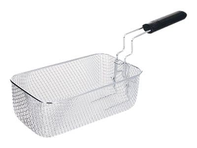 Emerio DF-120482.2 - Dypsteker - 3 liter - 2 kW - svart