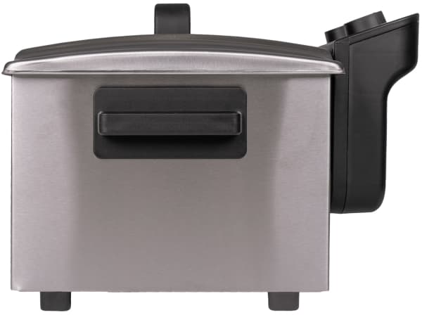 Steba DF 300 - Dypsteker - 5 liter - 3 kW - rustfritt stål