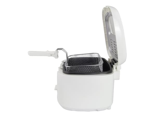 Esperanza SPRING ROLL - Friteerauskone - 2,5 litraa - 1,6 kW