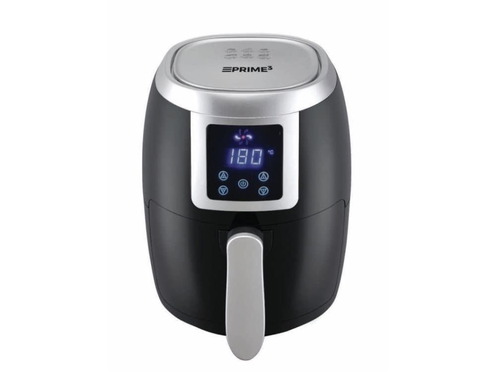 PRIME 3 friteringsmaskin Blaupunkt SAF21 friteringsmaskin (fettfri; 2 l; 2,0 kg; 1000W) - SAF21