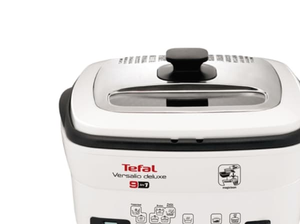 Tefal FR4950, 2 l, 1,3 kg, 80 ° C, 180 ° C, Kina, Single