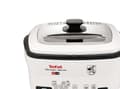 Miniatyrbild 3 av 5: Tefal FR4950, 2 l, 1,3 kg, 80 ° C, 180 ° C, Kina, Single