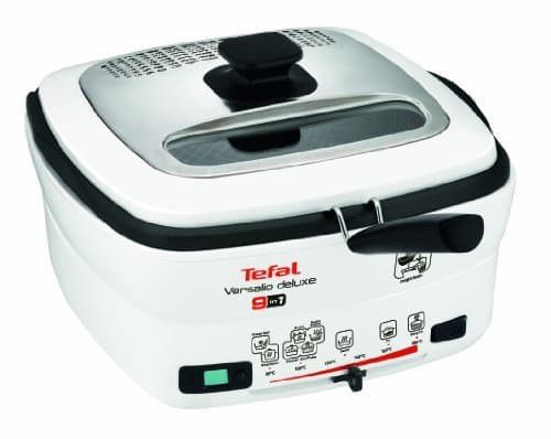 Tefal FR4950, 2 l, 1,3 kg, 80 ° C, 180 ° C, Kina, Single