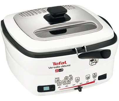 Tefal FR4950, 2 l, 1,3 kg, 80 ° C, 180 ° C, Kina, Single
