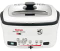 Miniatyrbild 1 av 5: Tefal FR4950, 2 l, 1,3 kg, 80 ° C, 180 ° C, Kina, Single