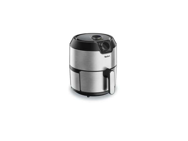Tefal Easy Fry EY201D, Varmluftsteger, 4,2 L, 1,2 kg, 80 °C, 200 °C, 60 min.