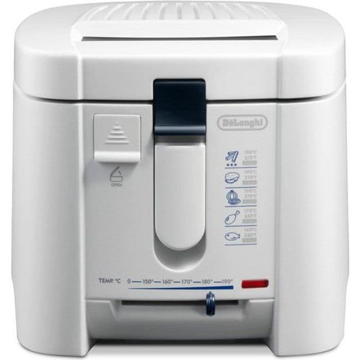 DELONGHI - Fryer F13205 1.2L
