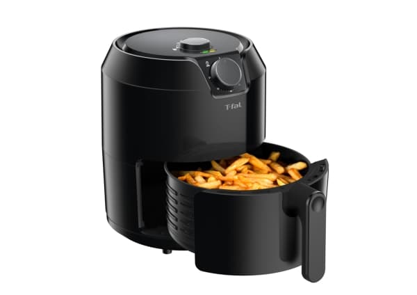 Tefal Easy Fry Classic EY201815 - Varmluftsister - 4,2 liter - 1500 W
