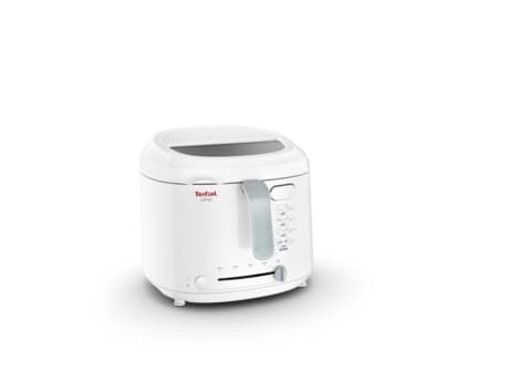 Tefal Uno FF203130, Fritös, 1 kg, 1,8 l, Metall, 150 ° C, 190 ° C