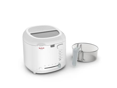 Tefal Uno FF203130, Fritös, 1 kg, 1,8 l, Metall, 150 ° C, 190 ° C