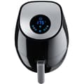 Miniatyrbillede 7 af 10: Airfryer Mitch 3,6 l - sort