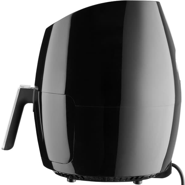 Airfryer Mitch 3,6 l - sort