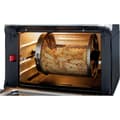 Miniatyrbild 4 av 8: Profi Cook PC-FR 1200 H Varmluftsfritös 11 l 1500 W Svart/rostfritt stål