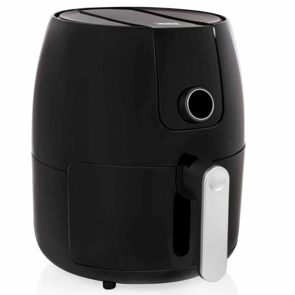 Princess Digital luftfritös XXL 4,5L 1500W svart