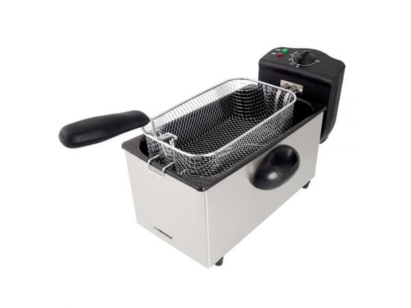 Esperanza Falafel - Dypsteker - 3 liter - 2.2 kW