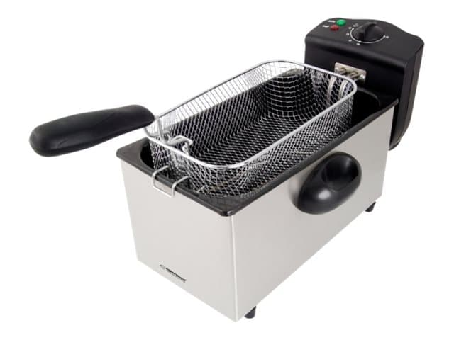 Esperanza Falafel - Fritös - 3 liter - 2.2 kW