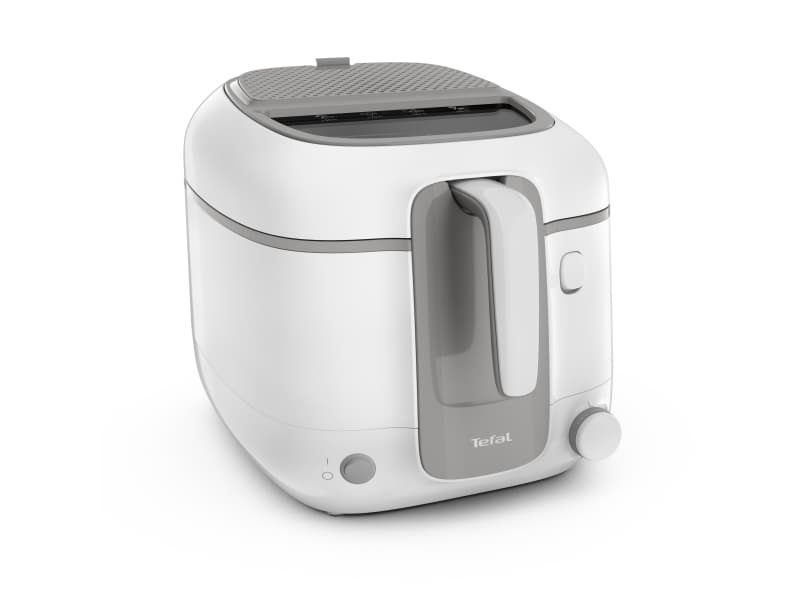 Tefal FR3100 Fritteuse Super Access ohne Timer