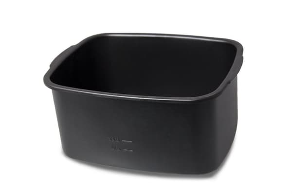 Fryer FR18 Eldom kapacitet. 2,5 liter