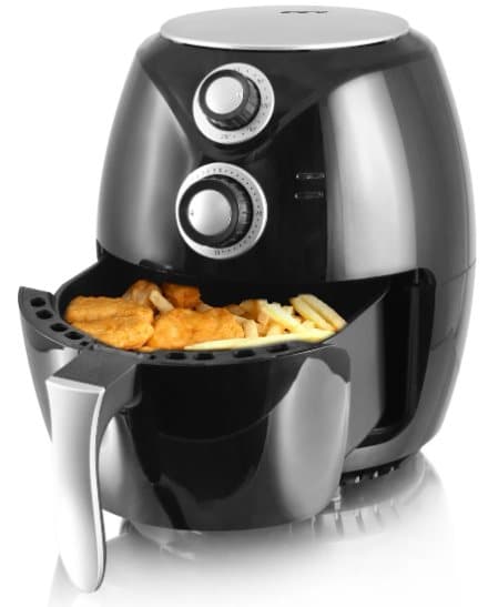 Emerio Smart Fryer AF-112828