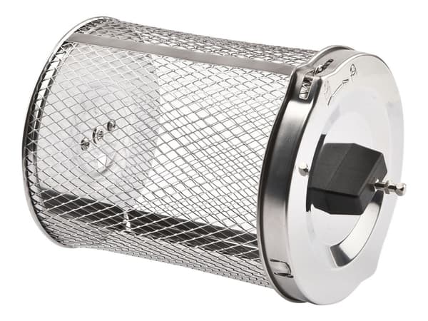 G3 Ferrari Friggisano 2.0 - Varmluftstekeovn - 11 liter - 1.5 kW