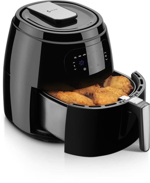 Centurion Air Fryer / Varmluftsfritös XL 7,2L