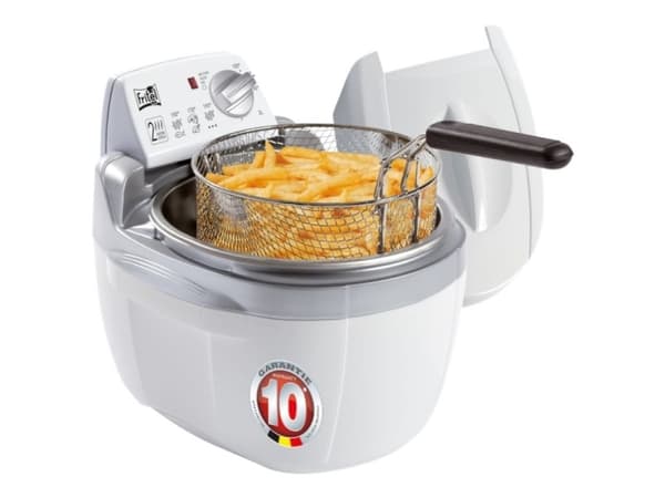 Fritel Turbo Fritös 3L