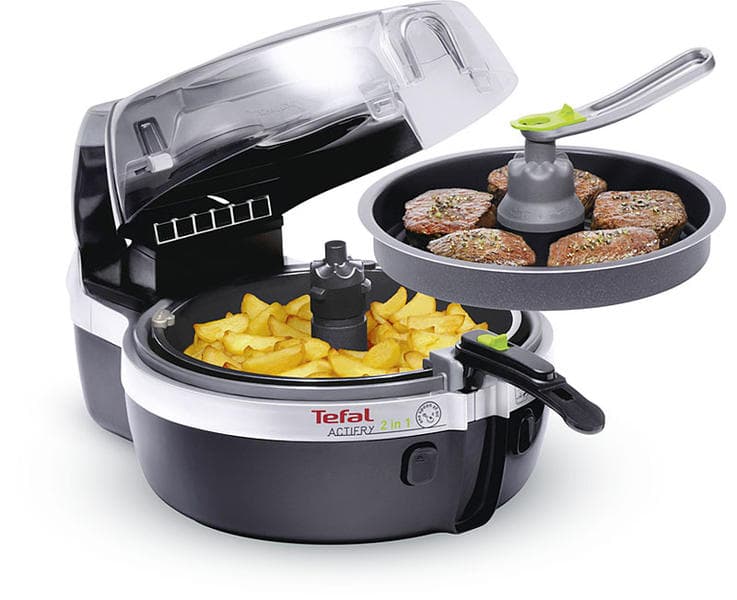 Tefal ActiFry 2in1 YV9601