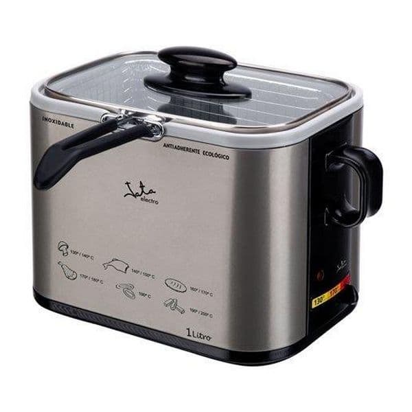 Fritös JATA FR-326 1,5 L 1000W